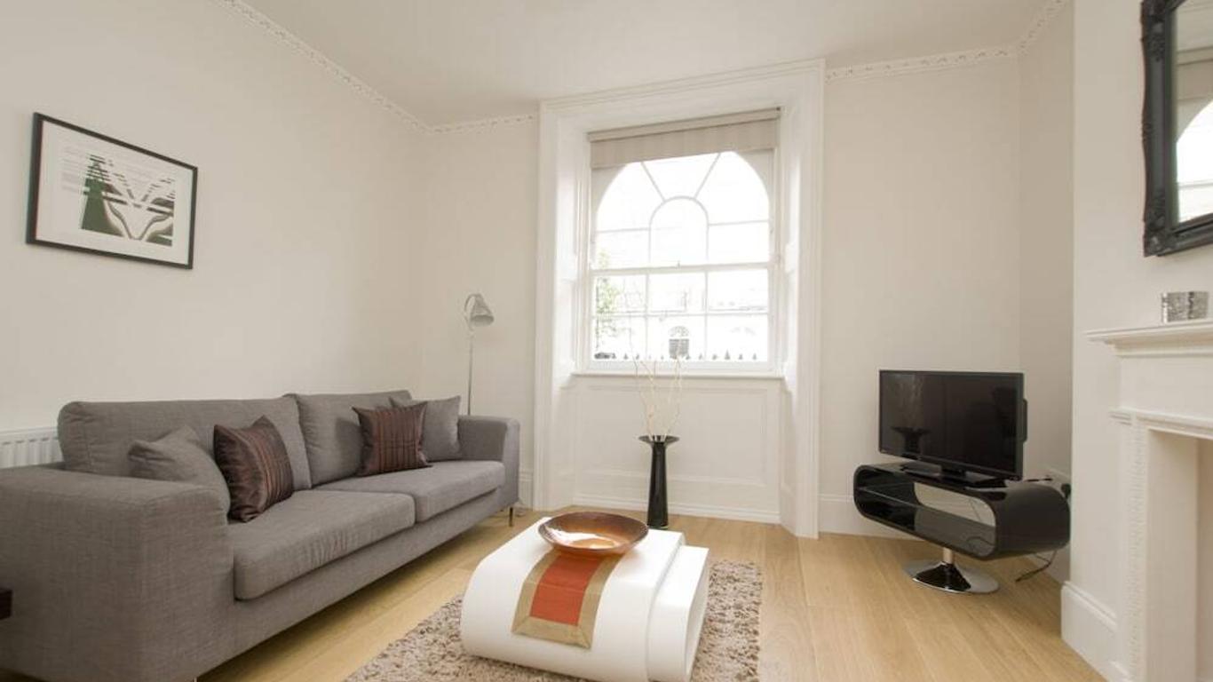 Saco Marylebone - Gloucester Place