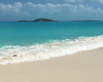 Amazing Tropic Of Cancer Beach Area Enjoy Sea Breeze - Forbes Hill - Beach