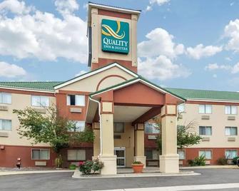 Spark by Hilton Lakewood Denver Southwest - Lakewood - Budova