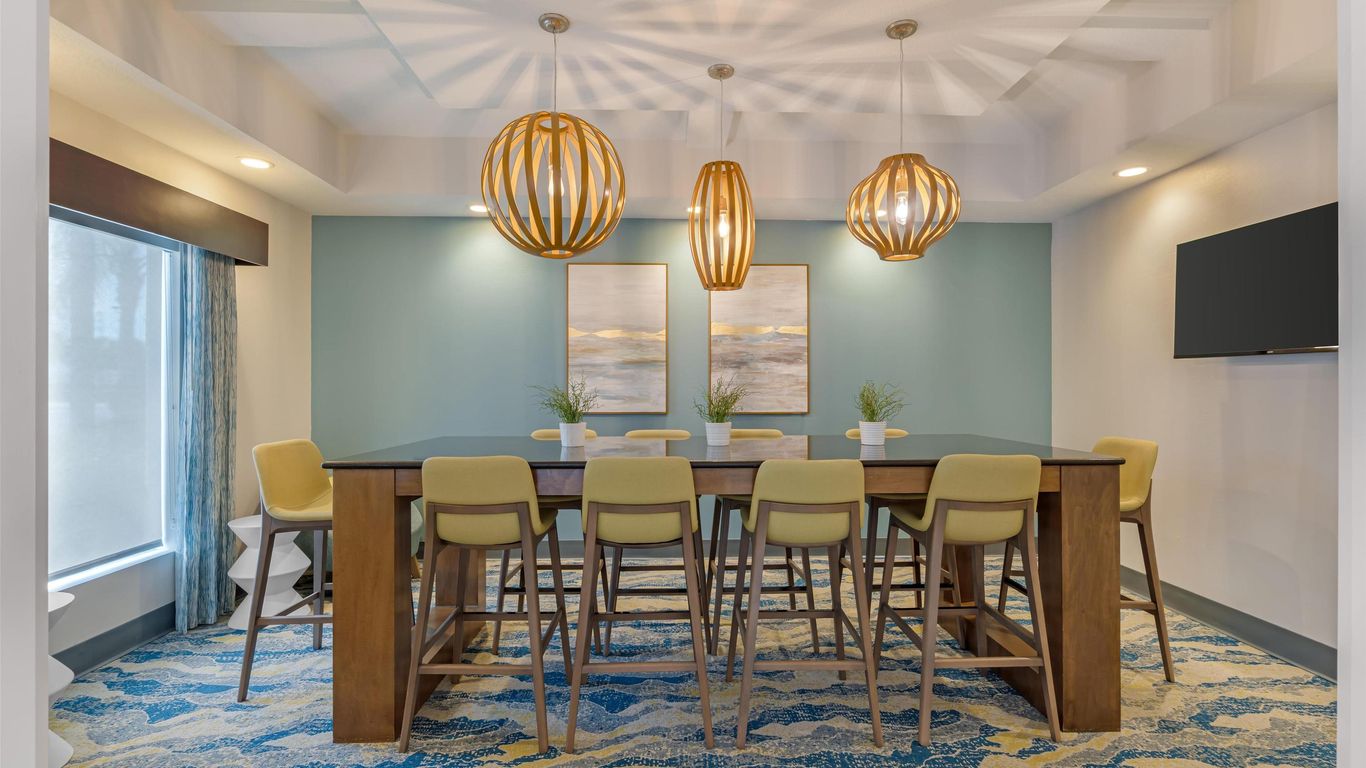 Best Western Wesley Chapel