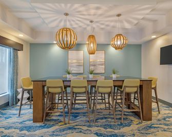 Best Western Wesley Chapel - Wesley Chapel - Property amenity