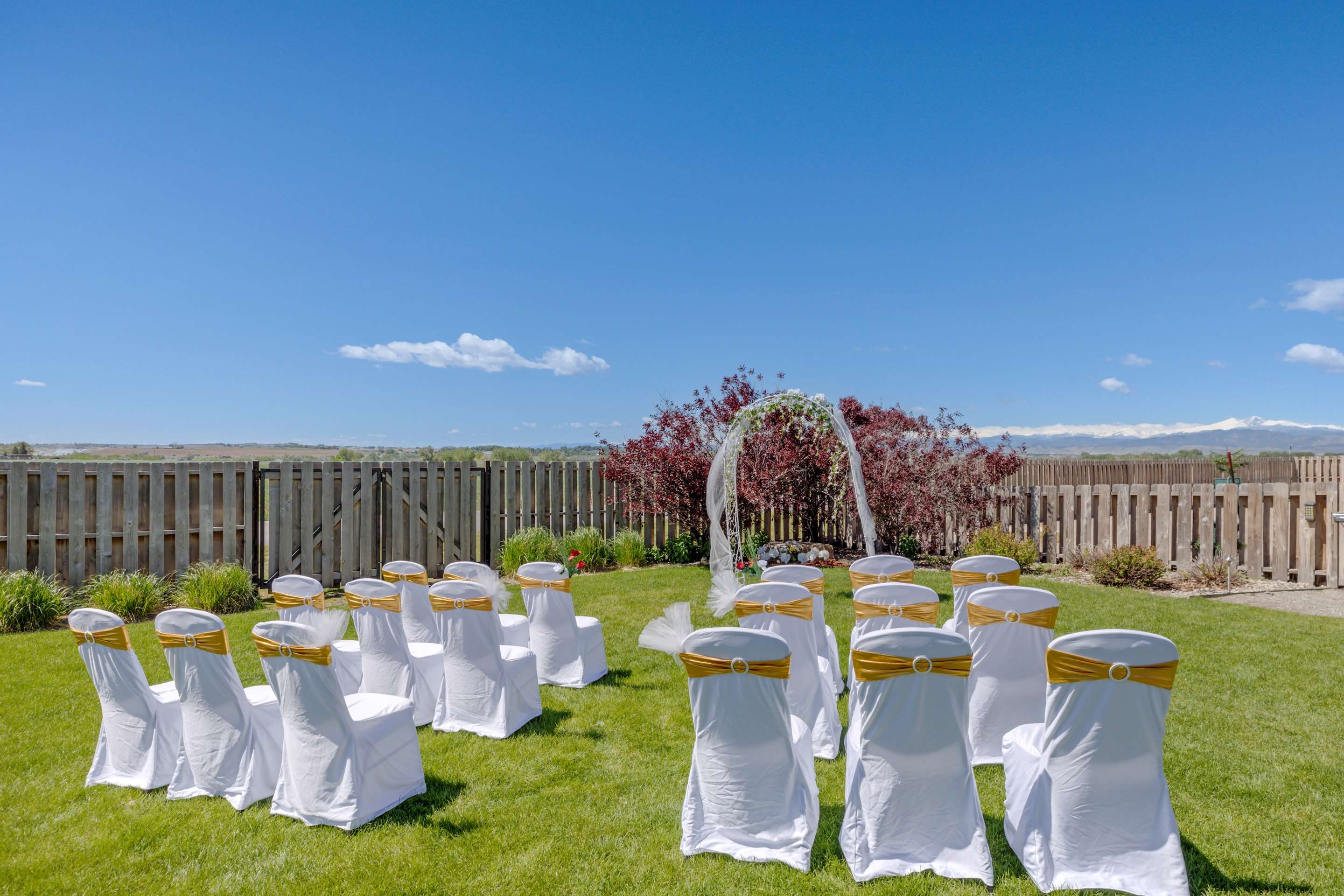 Best Western Plus Loveland Inn thumbnail 3