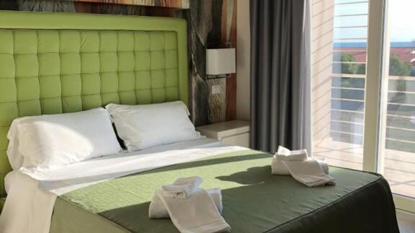 Hotel Boutique Carolina