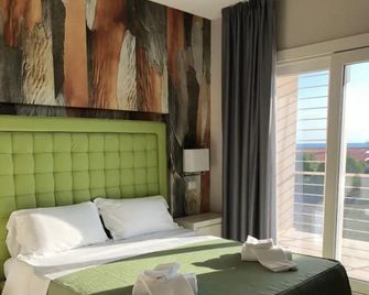Hotel Boutique Carolina - Marina di Castagneto
