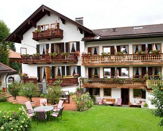 Apartment I Padova - Guesthouse Zibert - Rottach Egern - Edificio