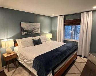 Newly Renovated Ski House in Windham - Hensonville - Habitación