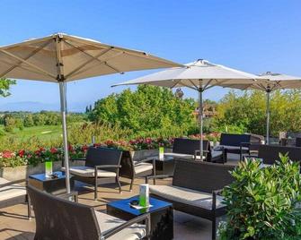 Active Hotel Paradiso - Peschiera del Garda - Innenhof