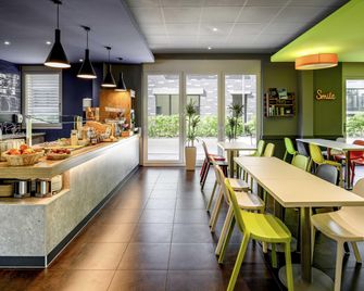 ibis budget Winterthur - Winterthur - Jídelna