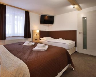Hotel Hvezda - Pec pod Sněžkou - Habitación