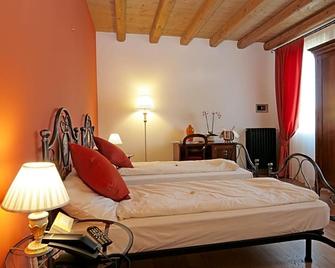 Locanda Al Ponte de Fero - Jesolo - Bedroom