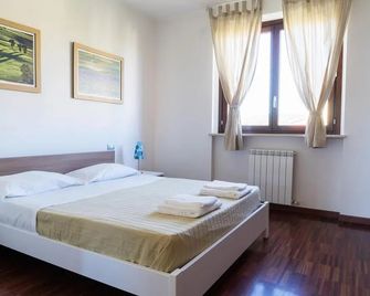 Adamo Ed Eva Resort - Numana