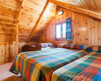 Bungalows y Mobil Homes Camping Regio - Santa Marta de Tormes