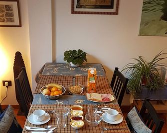 Chalet Anagato - Tejina - Dining room