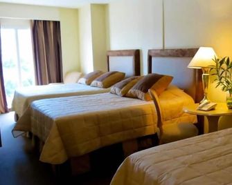 Hotel Martell - San Pedro Sula