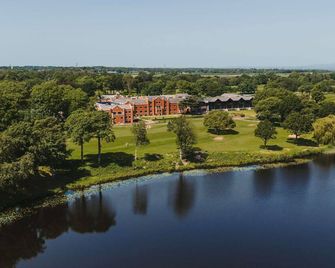Fairmont Cheshire The Mere - Knutsford