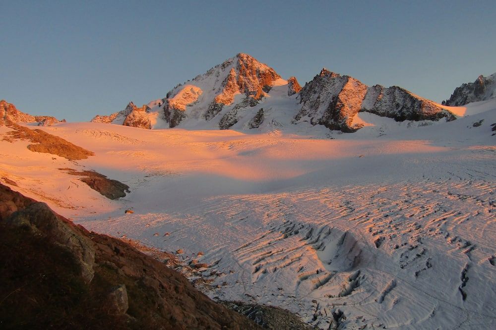 Les Grands Montets Hôtel & Spa - Chamonix