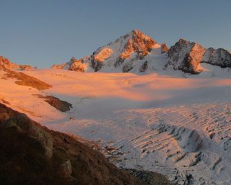 Les Grands Montets Hôtel & Spa - Chamonix