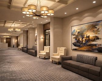 Posh Suites with Bold Decor! Indulge in Boston's Rich Culture – Pets Allowed - Boston - Vestíbul