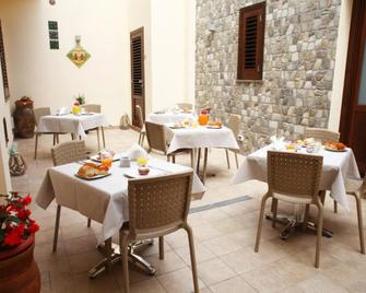 Ninni e Fede - San Vito Lo Capo - Restaurant