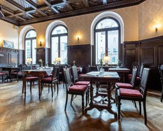 Mauritius Im Sachsenland - Crimmitschau - Restaurant