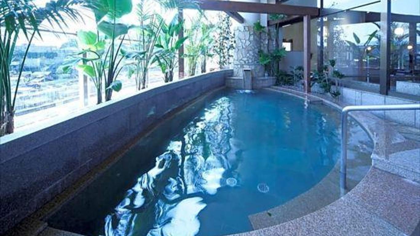 Hotel Amandi