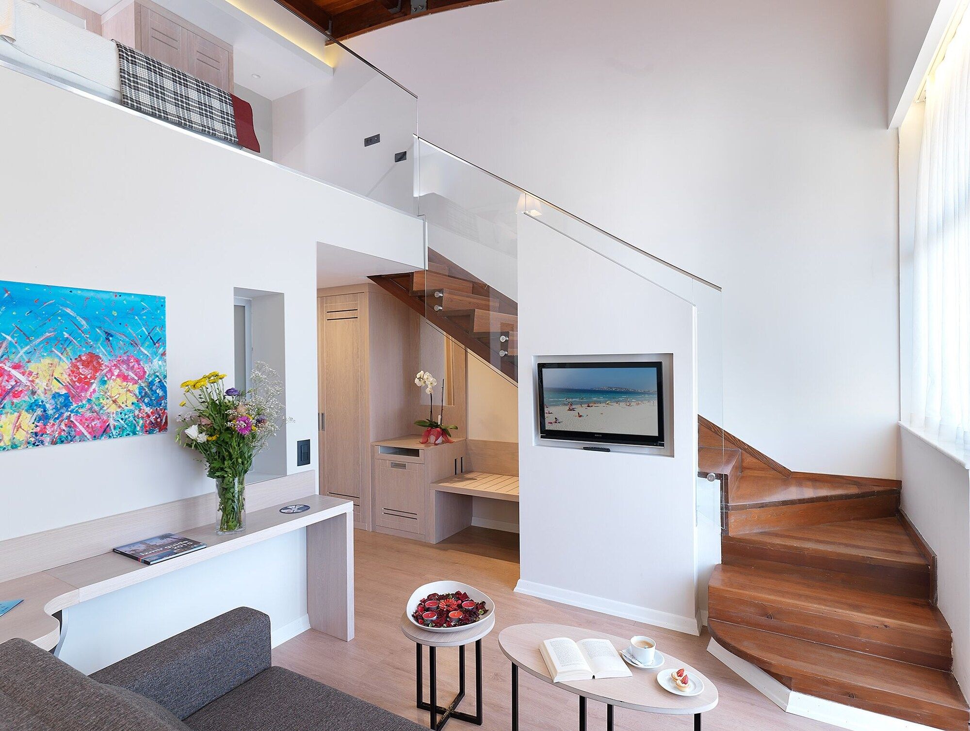Piril Hotel Thermal Beauty Spa - Cesme