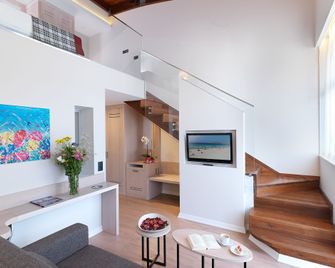 Piril Hotel Thermal Beauty Spa - Cesme