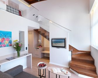Piril Hotel Thermal Beauty Spa - Cesme