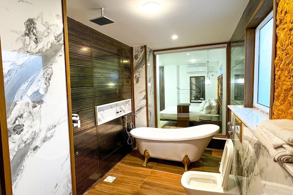 Hotel Crown Inn - קראכי