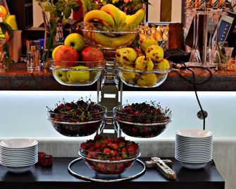 Hotel Ivona - Medjugorje - Buffet