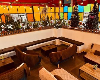 Ica Adventures II - Ica - Restaurant