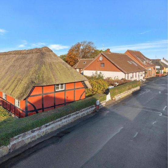 Cozy Apartment In Bagenkop With Wifi – Bagenkop