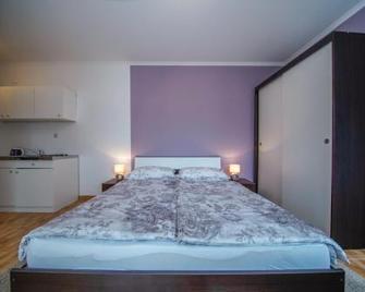 Apartments Ivanka - Ston - Chambre
