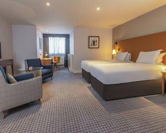 The Oxford Belfry Hotel - Thame - Schlafzimmer