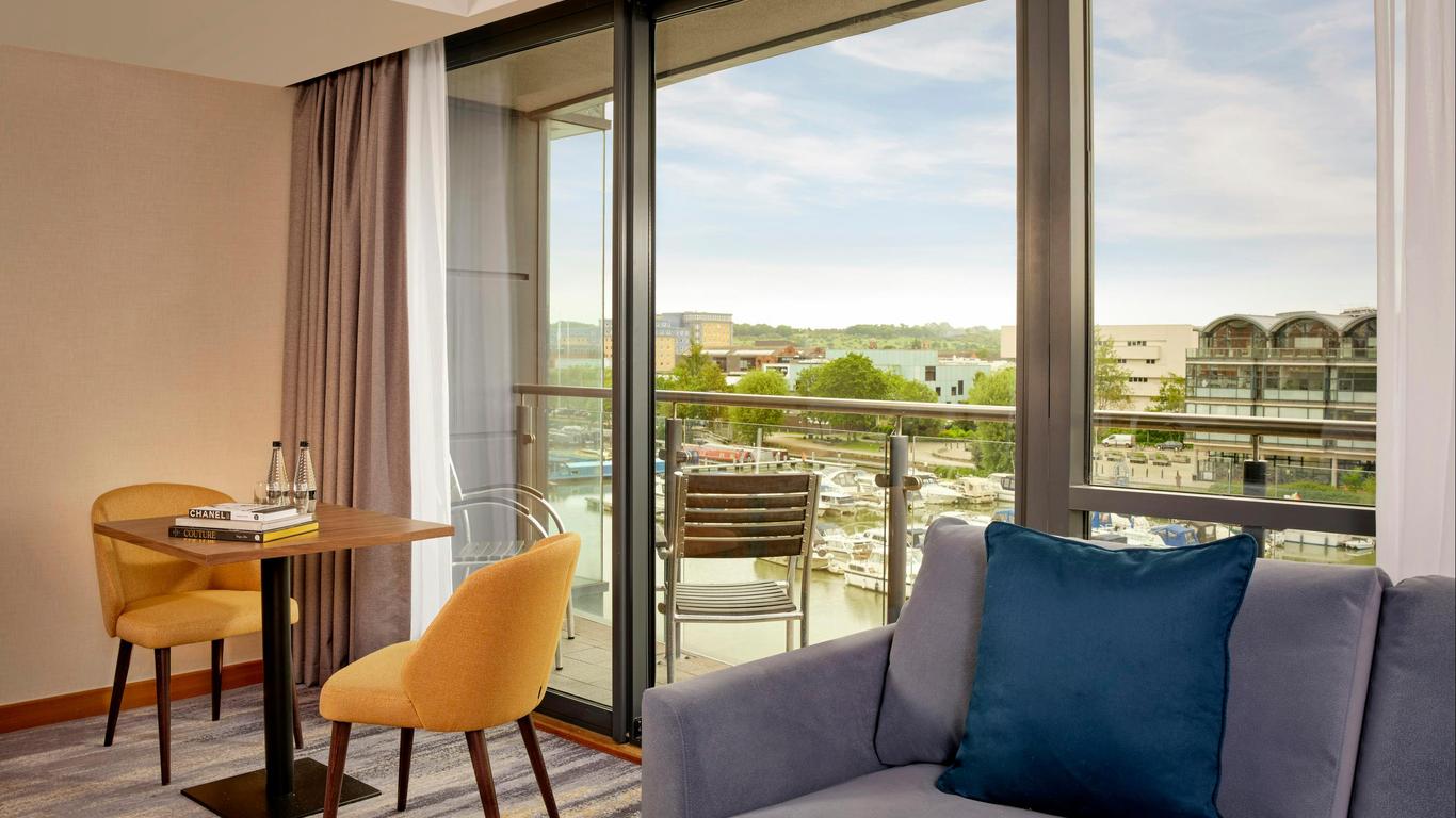 DoubleTree by Hilton Lincoln