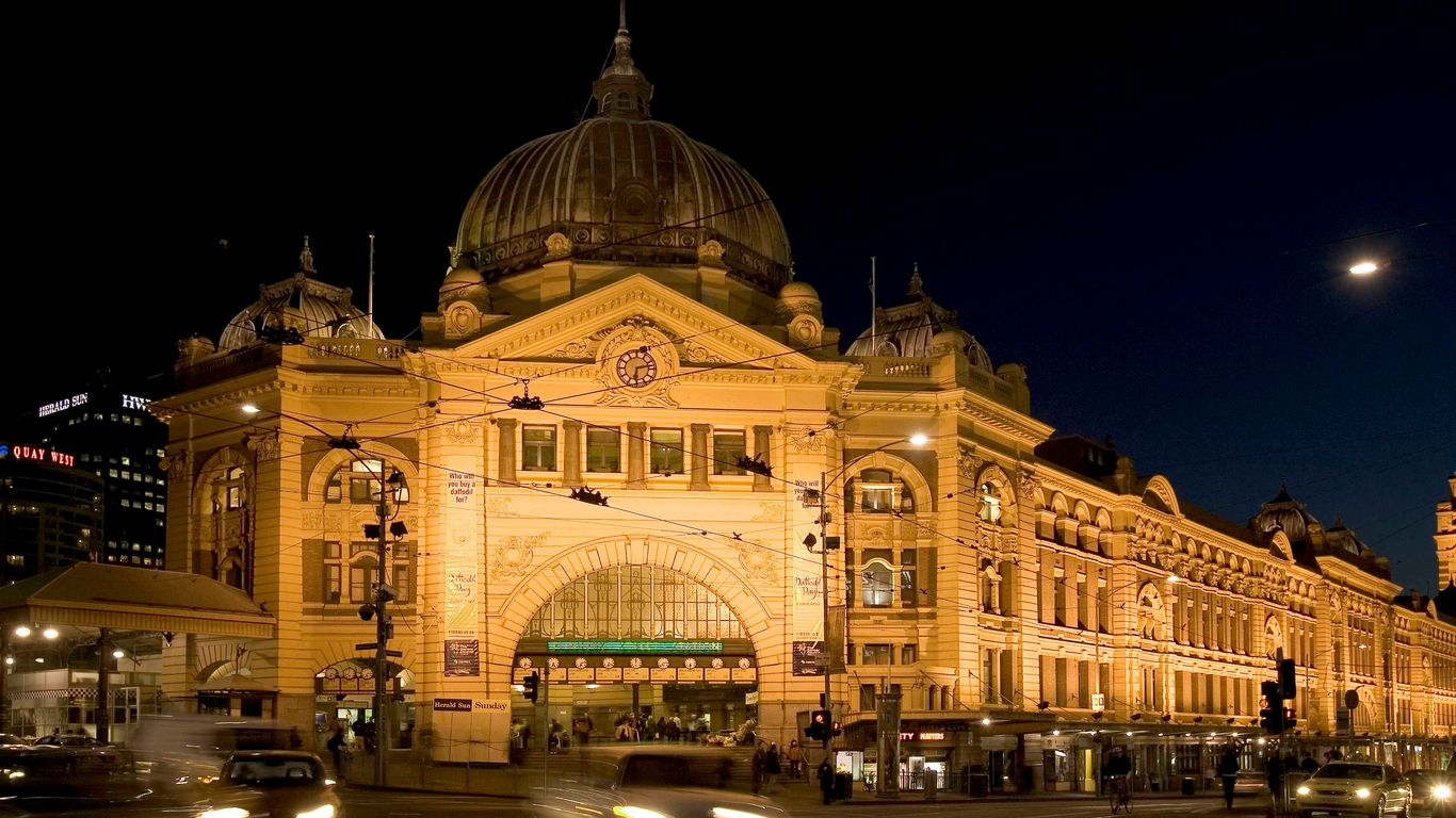 ibis budget Melbourne CBD