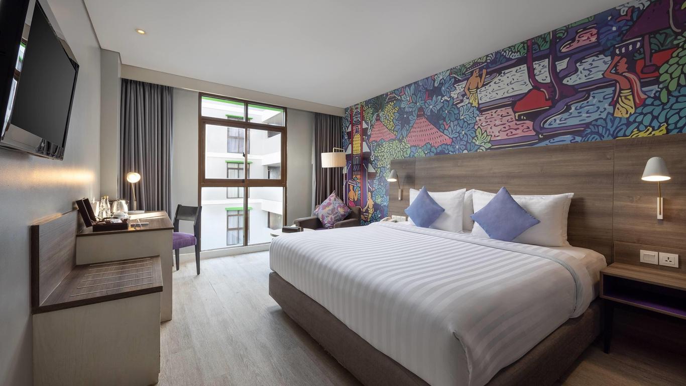 Wyndham Garden Kuta Beach Bali