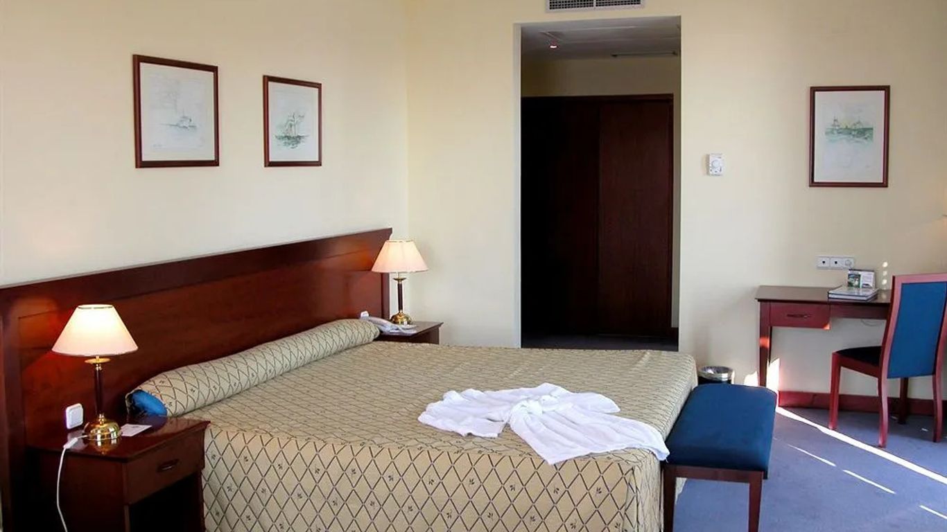 Residencial Dom Manuel