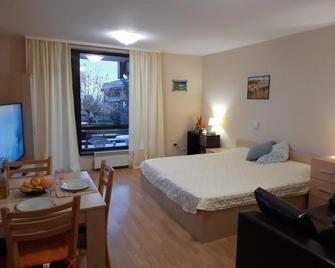 Aspen Resort Golf, Ski & Spa - Bansko - Bedroom