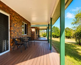 Charters Towers Heritage Lodge Motel - Charters Towers