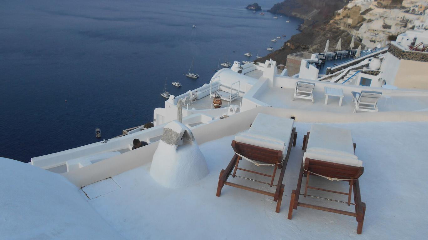 ريميدا فيلاز