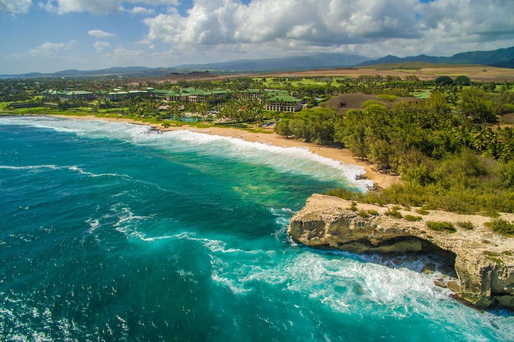 Regency at Poipu Kai #914 - كولوا - شاطئ