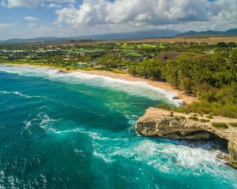 Regency at Poipu Kai #914 - كولوا - شاطئ