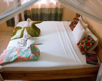The Secret Garden Hotel Moshi - Moshi