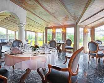 Mittelburg Wellnesshotel - Oy-Mittelberg - Restaurant