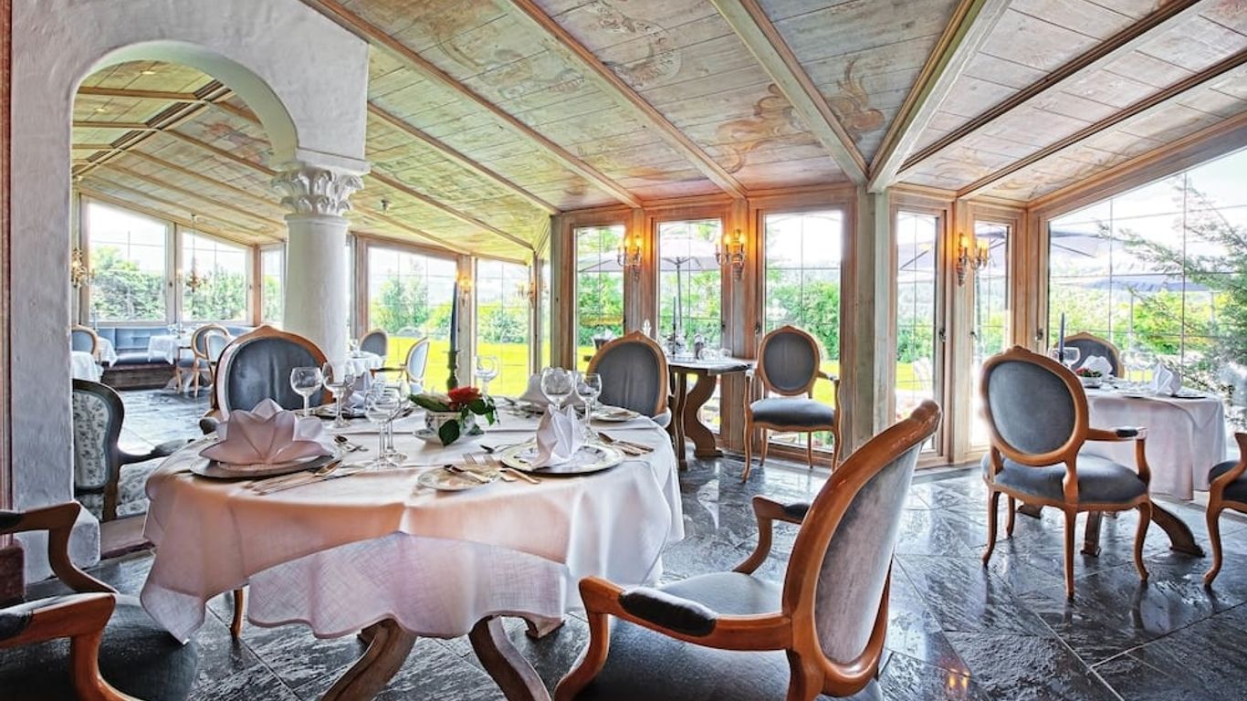 Mittelburg Wellnesshotel