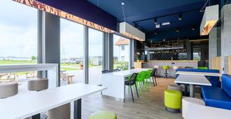 ibis budget Oostende Airport - Middelkerke - Restaurante