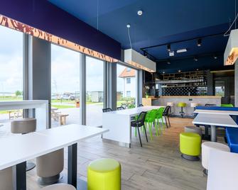 ibis budget Oostende Airport - Middelkerke - Restaurant