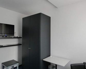 Hotel Garni Alt Büttgen - Kaarst