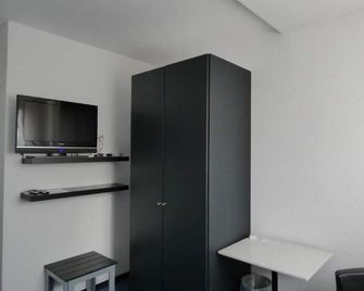 Hotel Garni Alt Büttgen - Kaarst